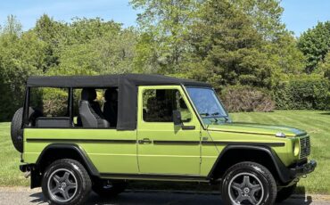 Mercedes-Benz-G-Class-1994-Convertible-28