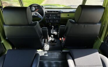 Mercedes-Benz-G-Class-1994-Convertible-3