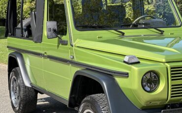 Mercedes-Benz-G-Class-1994-Convertible-31