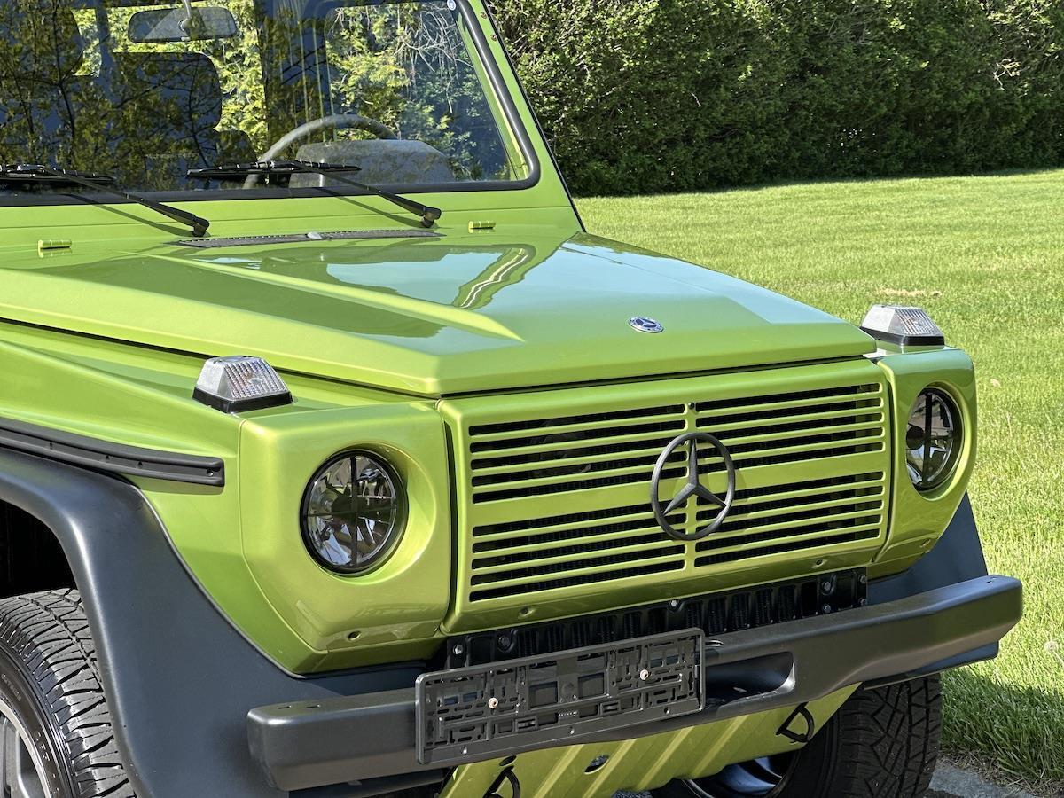 Mercedes-Benz-G-Class-1994-Convertible-32