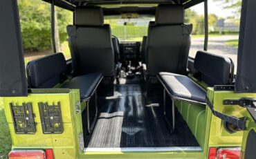 Mercedes-Benz-G-Class-1994-Convertible-33