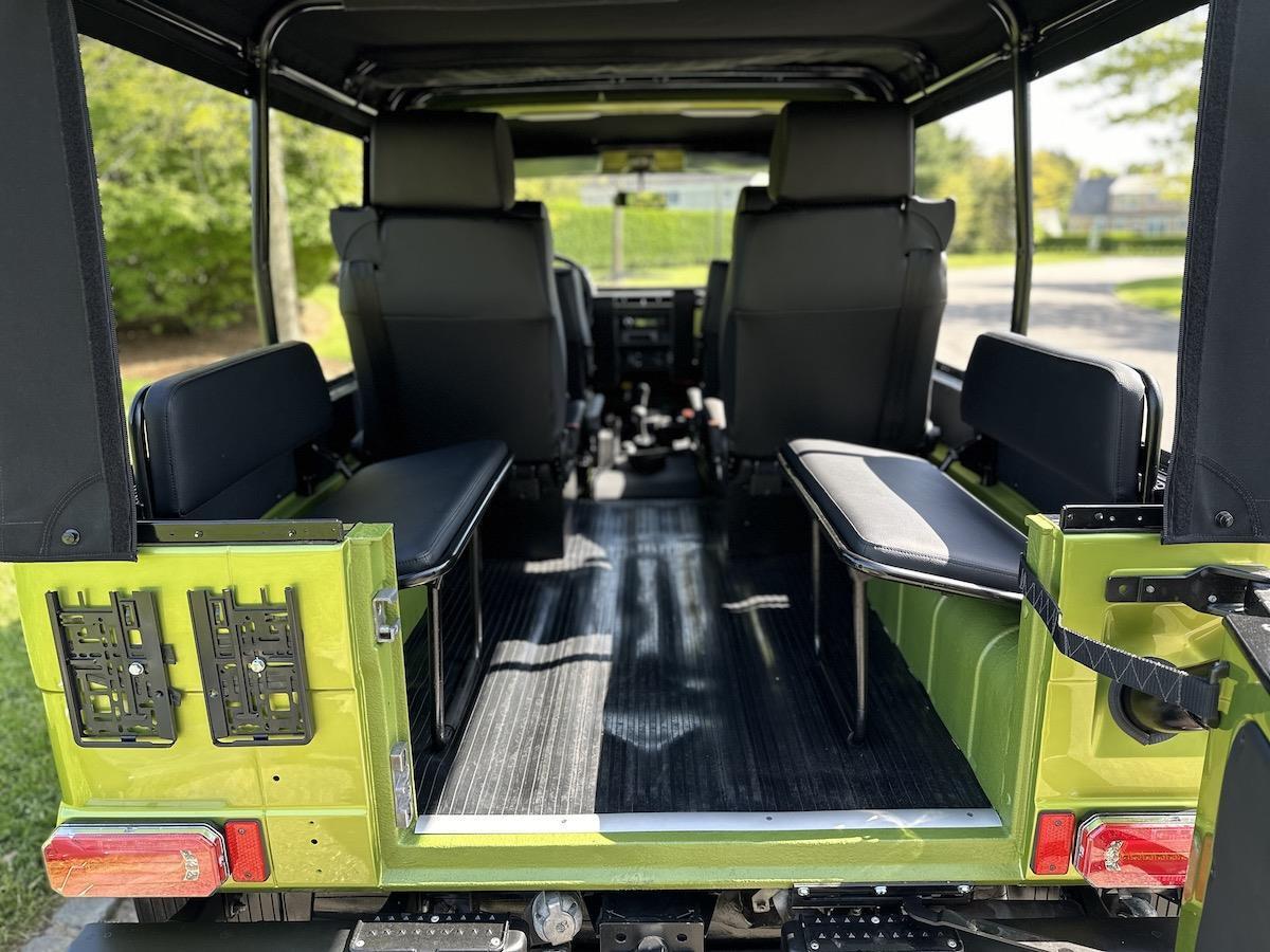 Mercedes-Benz-G-Class-1994-Convertible-33