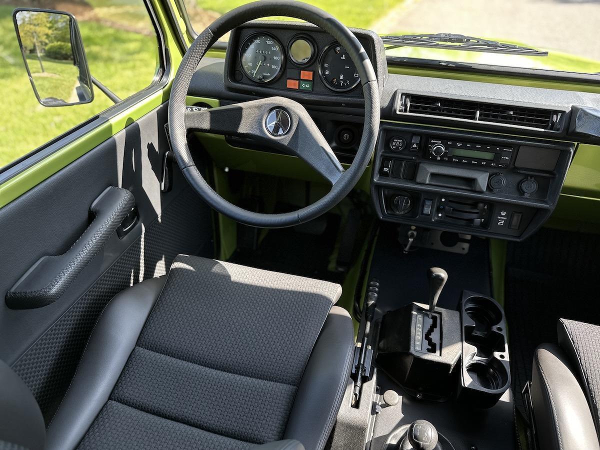 Mercedes-Benz-G-Class-1994-Convertible-37