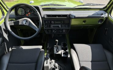 Mercedes-Benz-G-Class-1994-Convertible-4
