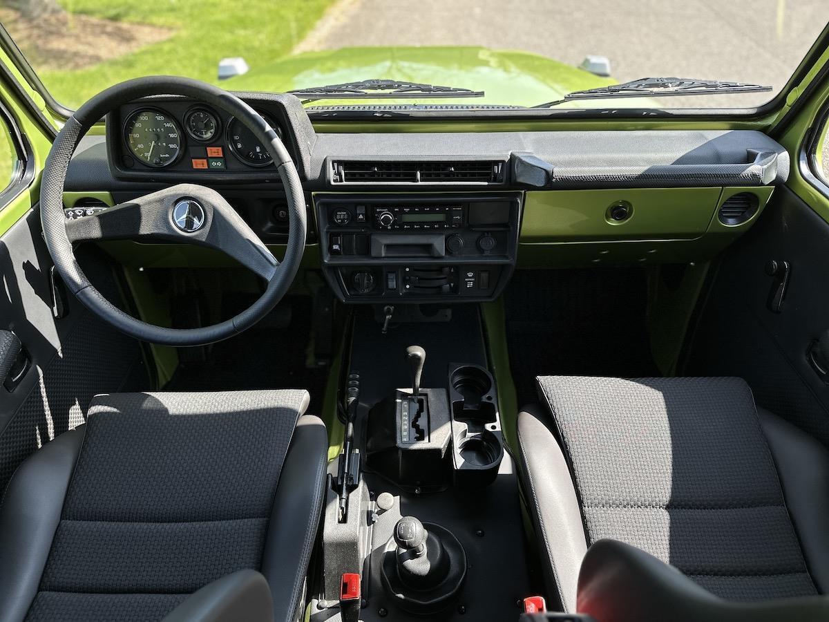 Mercedes-Benz-G-Class-1994-Convertible-4