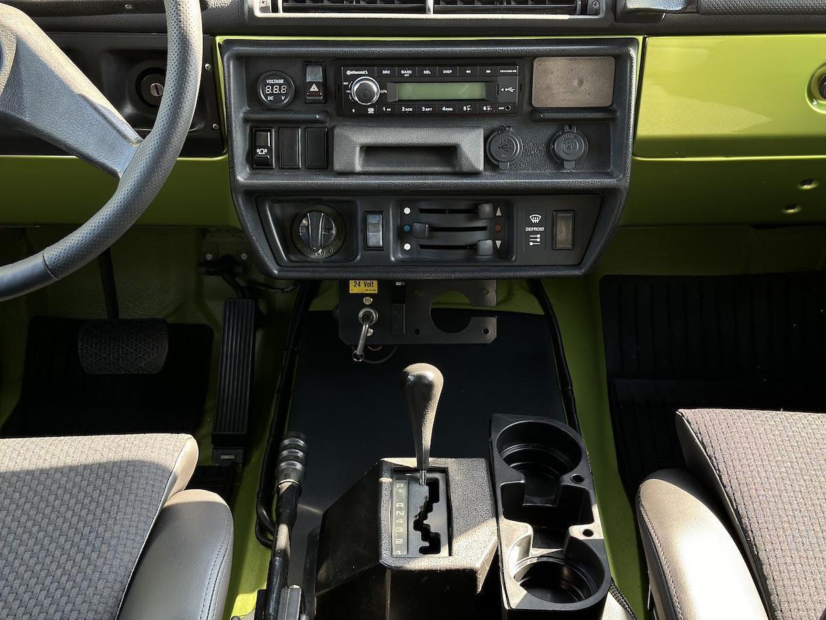 Mercedes-Benz-G-Class-1994-Convertible-5