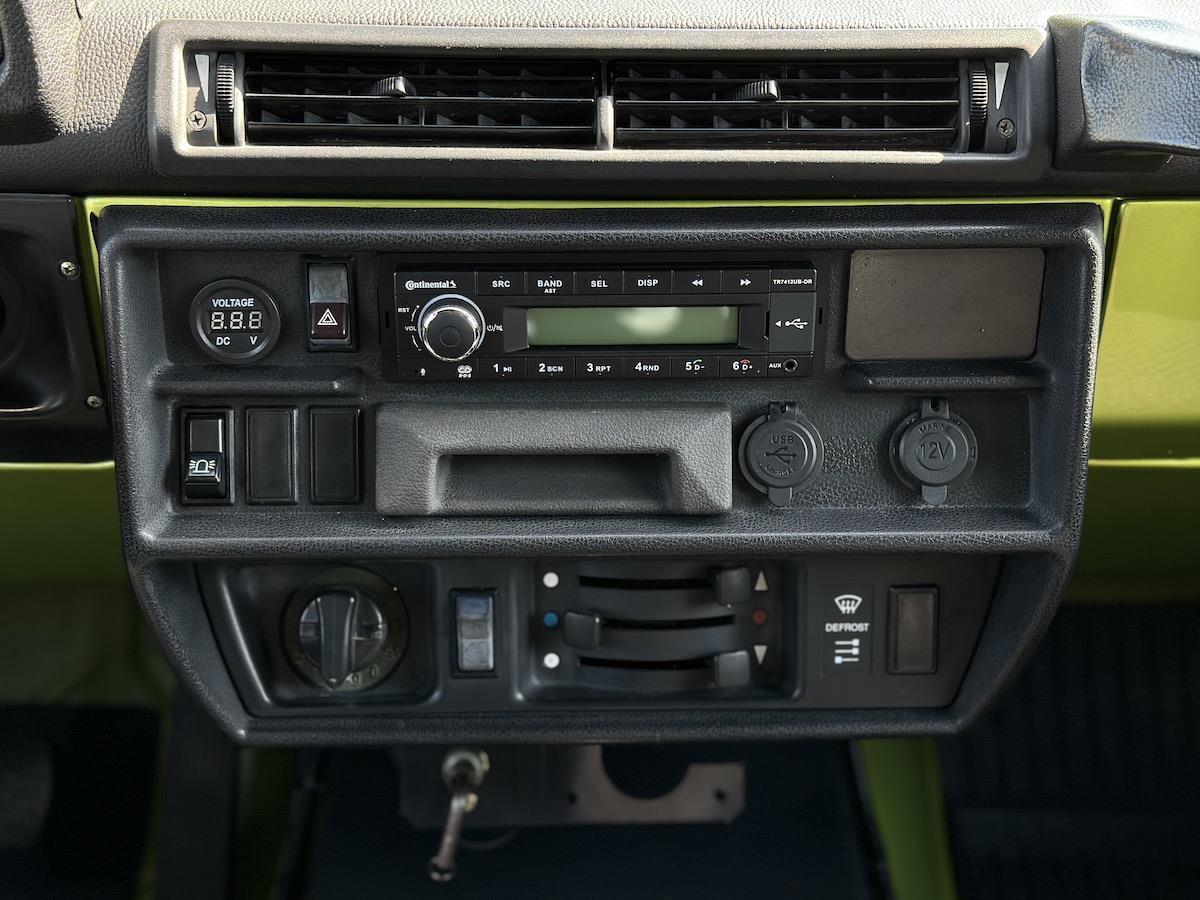 Mercedes-Benz-G-Class-1994-Convertible-6