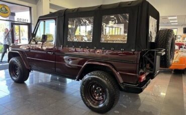 Mercedes-Benz-G-Class-1995-1