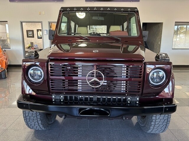 Mercedes-Benz-G-Class-1995-24