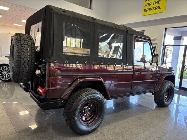 Mercedes-Benz-G-Class-1995-8