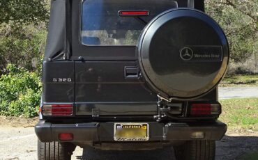 Mercedes-Benz-G-Class-1995-Convertible-1