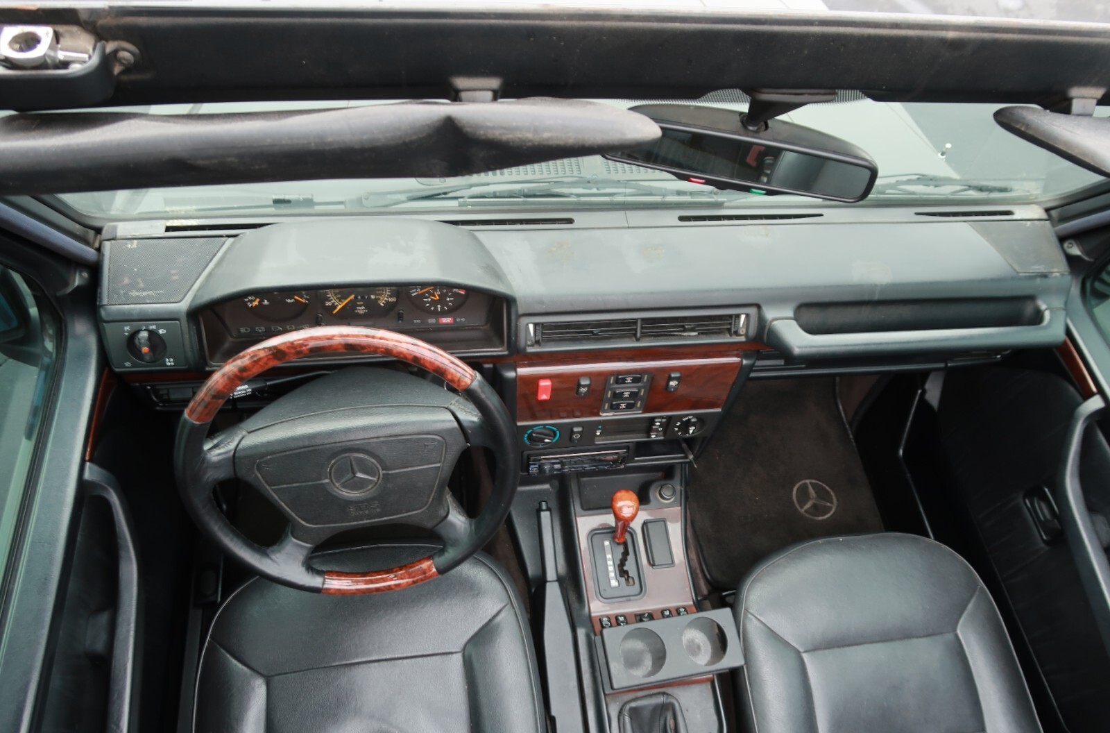 Mercedes-Benz-G-Class-1995-Convertible-10
