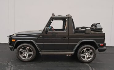 Mercedes-Benz-G-Class-1995-Convertible-11
