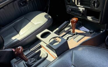 Mercedes-Benz-G-Class-1995-Convertible-13