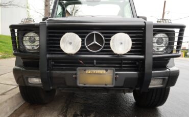 Mercedes-Benz-G-Class-1995-Convertible-14