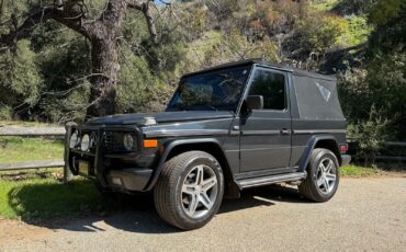 Mercedes-Benz-G-Class-1995-Convertible-15
