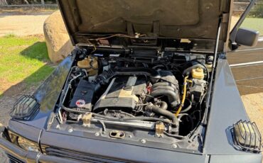 Mercedes-Benz-G-Class-1995-Convertible-16