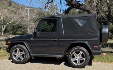 Mercedes-Benz-G-Class-1995-Convertible-17