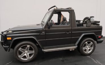 Mercedes-Benz-G-Class-1995-Convertible-2