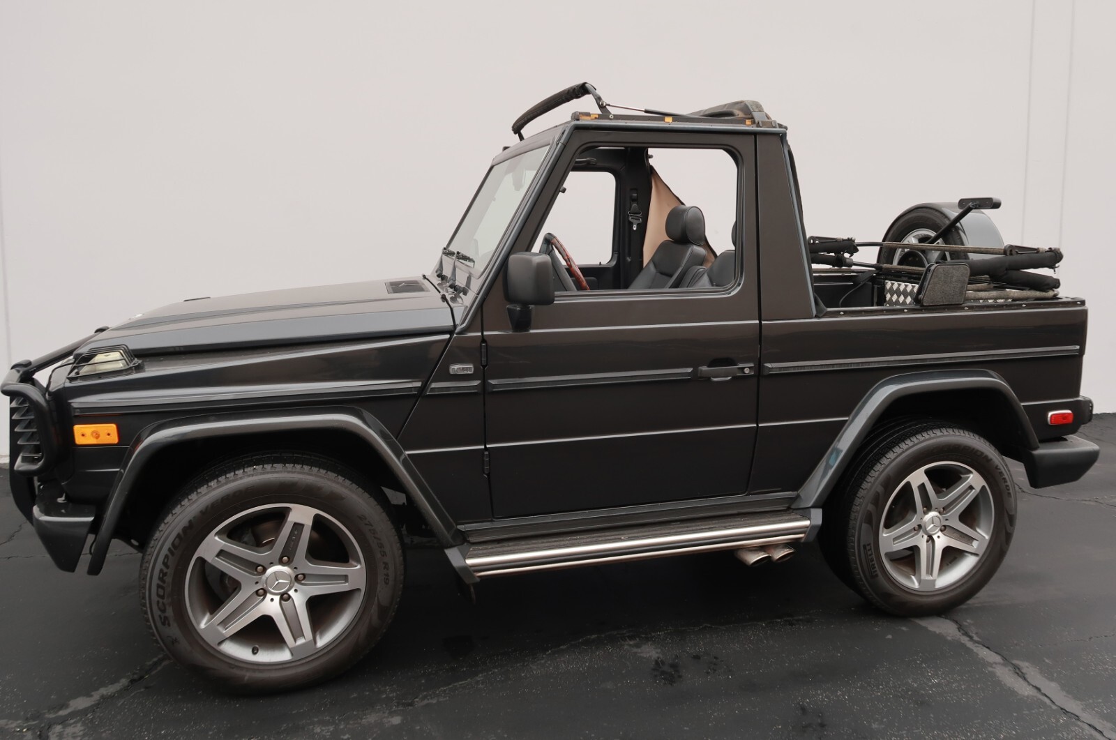 Mercedes-Benz-G-Class-1995-Convertible-2