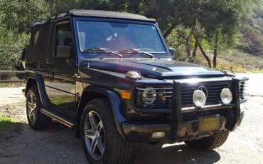 Mercedes-Benz-G-Class-1995-Convertible-20