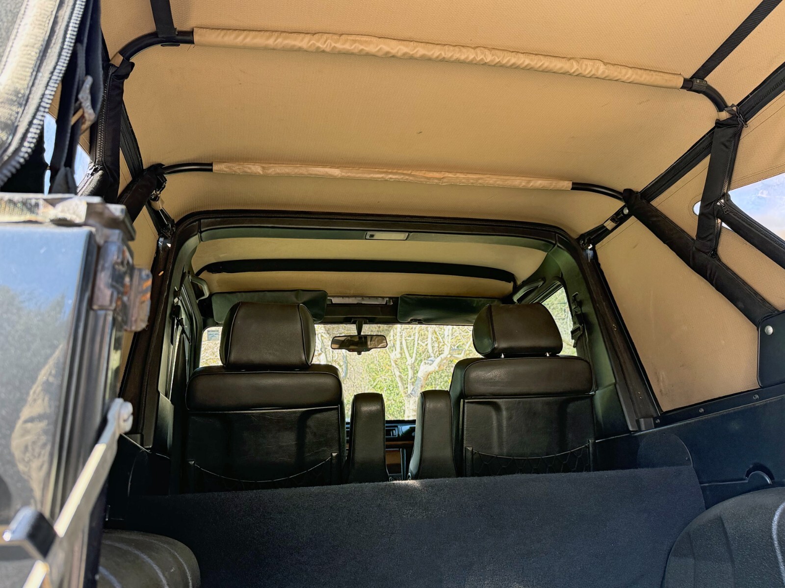 Mercedes-Benz-G-Class-1995-Convertible-28