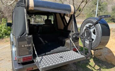 Mercedes-Benz-G-Class-1995-Convertible-30