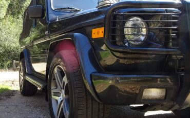 Mercedes-Benz-G-Class-1995-Convertible-32