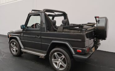 Mercedes-Benz-G-Class-1995-Convertible-34
