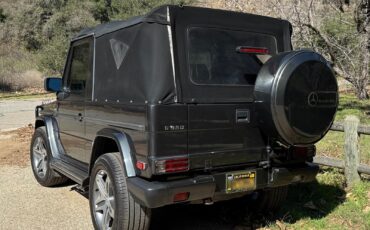 Mercedes-Benz-G-Class-1995-Convertible-5