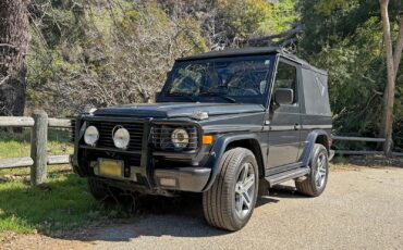 Mercedes-Benz-G-Class-1995-Convertible-6