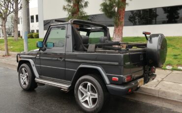 Mercedes-Benz-G-Class-1995-Convertible-7