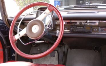Mercedes-Benz-Other-1965-Sedan-16