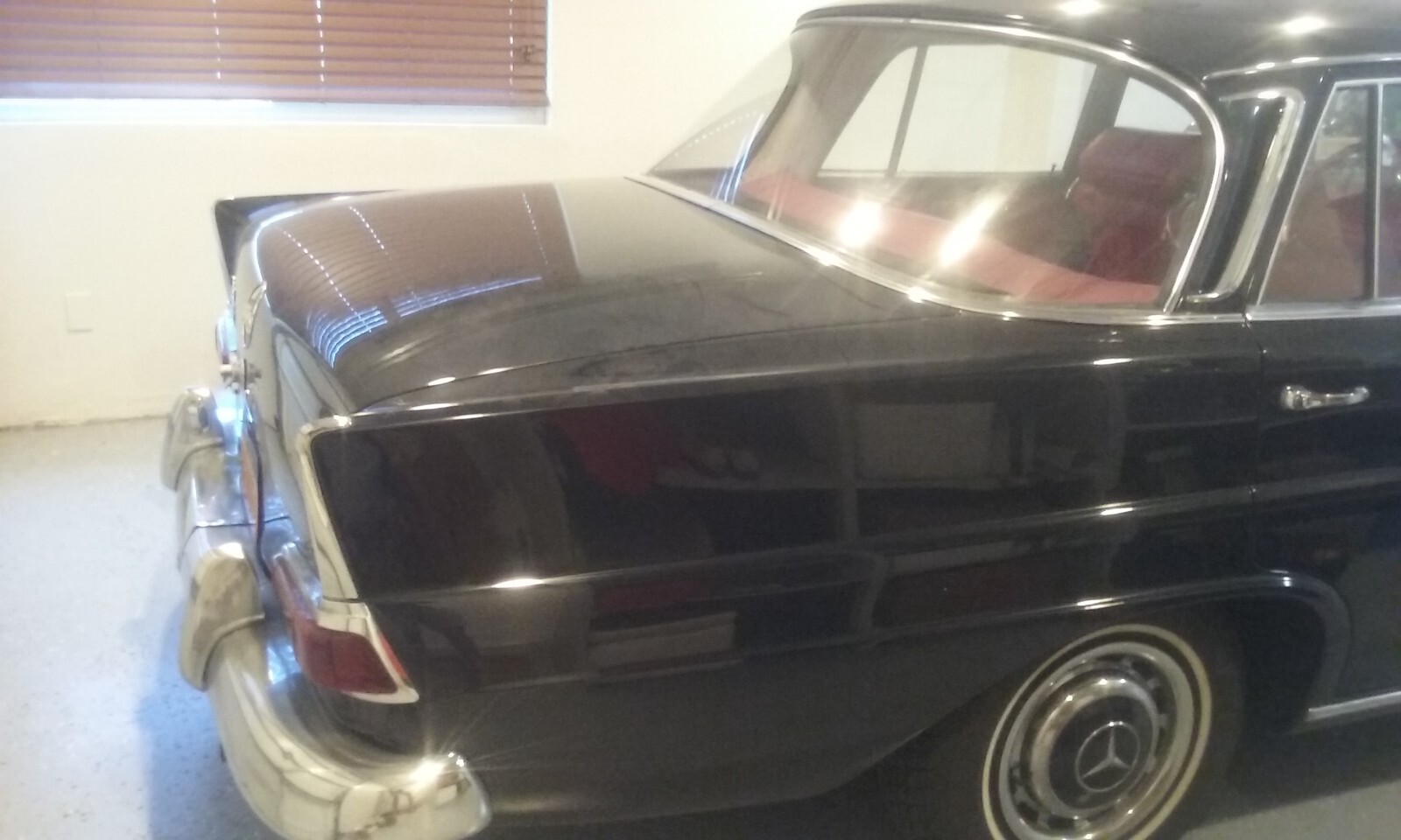 Mercedes-Benz-Other-1965-Sedan-9