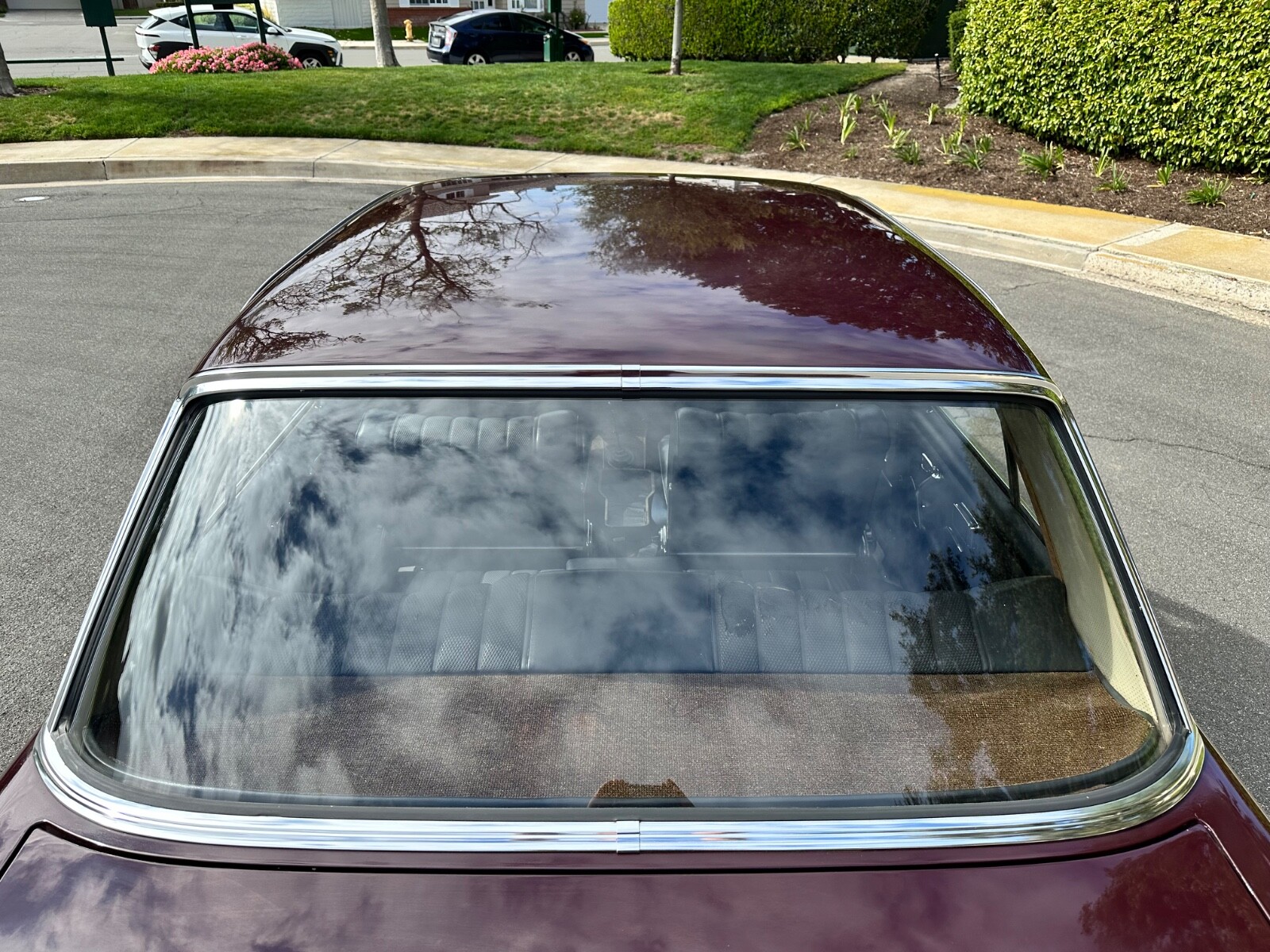 Mercedes-Benz-Other-1967-Sedan-3