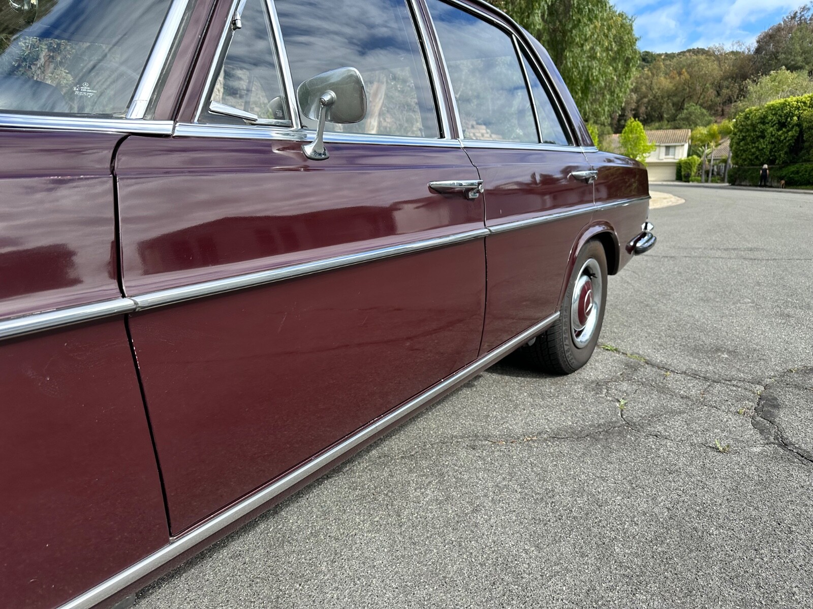 Mercedes-Benz-Other-1967-Sedan-7