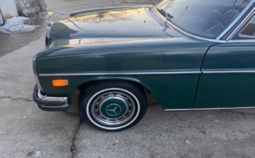 Mercedes-Benz-Other-1972-Coupe-1