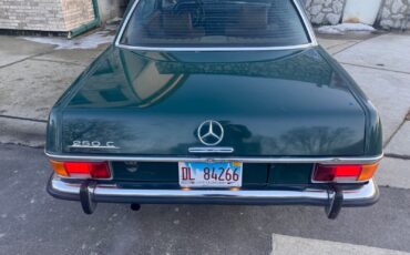 Mercedes-Benz-Other-1972-Coupe-4