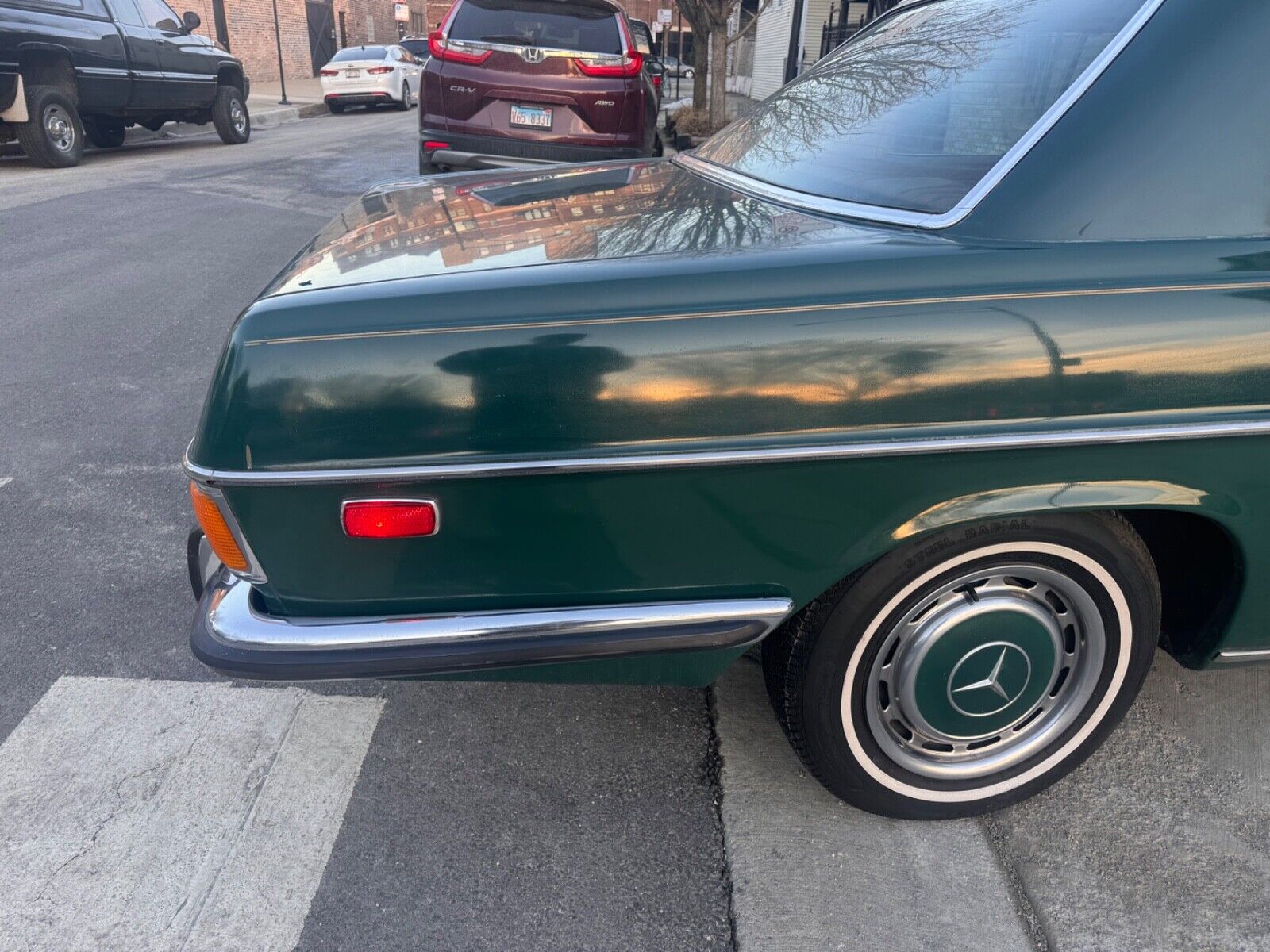 Mercedes-Benz-Other-1972-Coupe-6