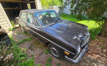 Mercedes-Benz-Other-1973-Sedan