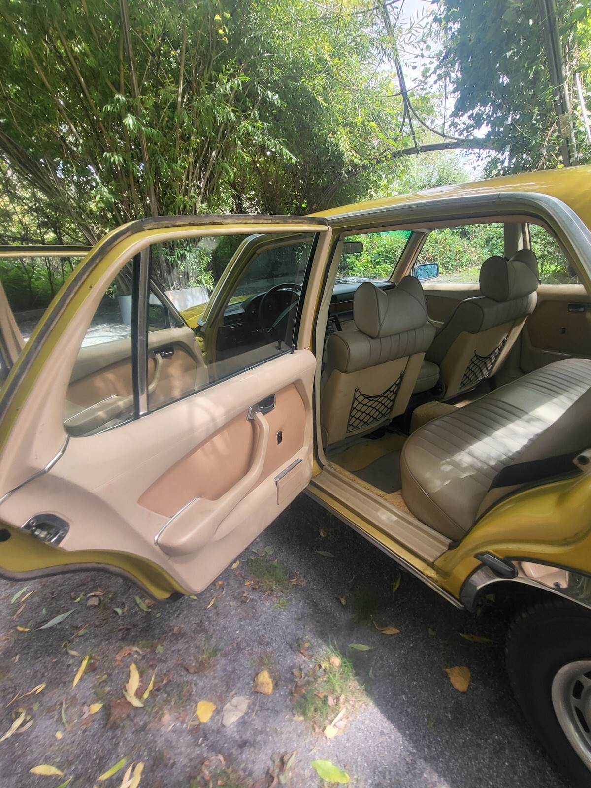 Mercedes-Benz-Other-1976-Sedan-10