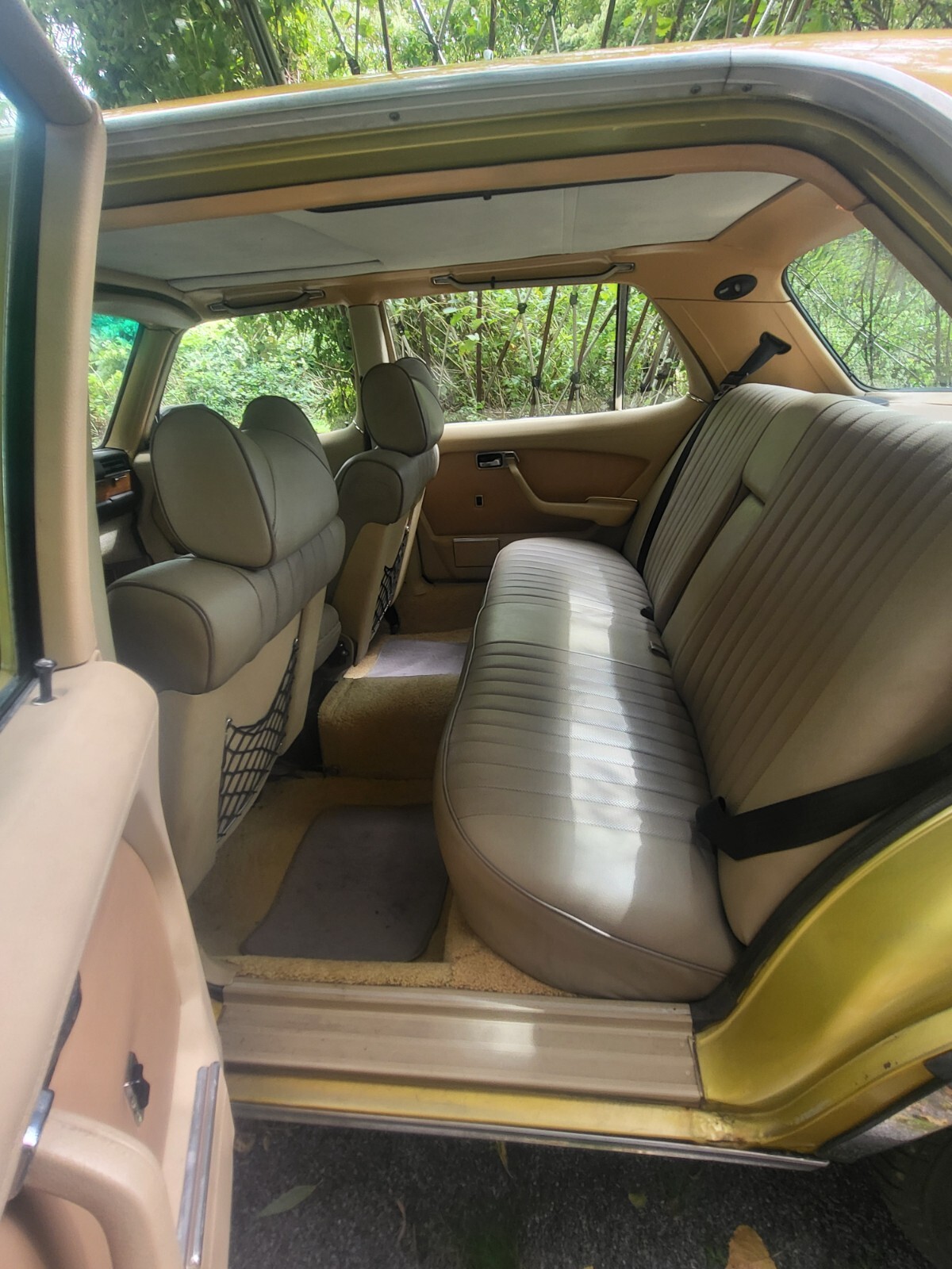 Mercedes-Benz-Other-1976-Sedan-11