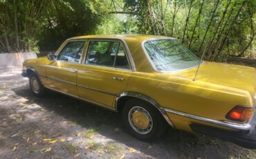 Mercedes-Benz-Other-1976-Sedan-2
