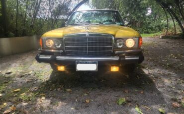 Mercedes-Benz-Other-1976-Sedan
