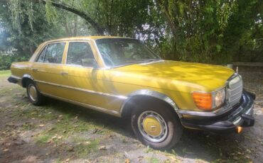Mercedes-Benz-Other-1976-Sedan-7