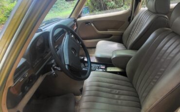 Mercedes-Benz-Other-1976-Sedan-9