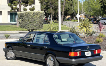 Mercedes-Benz-Other-1991-Sedan-19