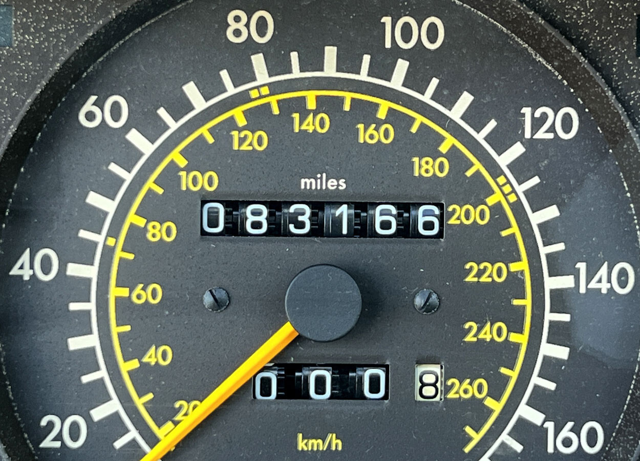 Mercedes-Benz-Other-1991-Sedan-6