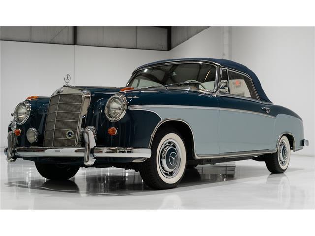 Mercedes-Benz-S-Class-1958-Cabriolet-13