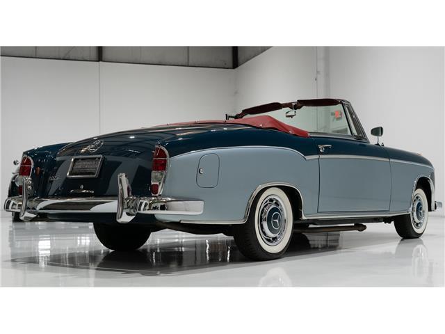 Mercedes-Benz-S-Class-1958-Cabriolet-14